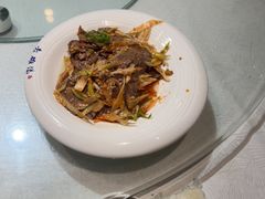 -老雒阳面馆·水席(洛宁高速路口店)