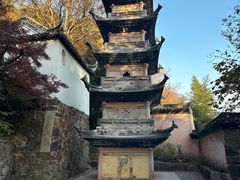 -狼山风景名胜区