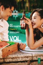 -摩玛婚纱摄影(杭州店)