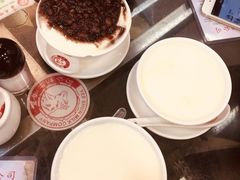 -义顺牛奶公司(庇利金街店)
