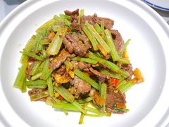 -兰湘子·湘菜小炒(石家庄万象城店)