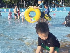 -欢乐水魔方水世界