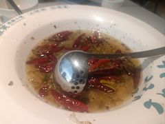 -花椒笑成都小馆(百脑汇店)