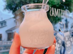 -狐狸家·酸奶酪专门店(平江路店)