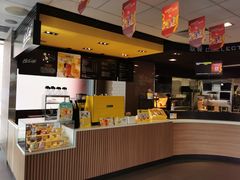 -麦当劳(新新大道岗丰店)