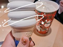 -DQ·蛋糕·冰淇淋(苏州中心店)