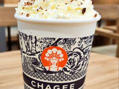 -霸王茶姬(上海恒基名人店)