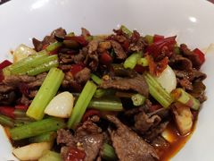 -西贝(宁波天一国购店)