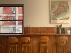 -Catch Bagel(芳草地店)