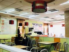 大堂-亮亮拉面(师范路店)