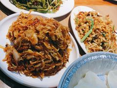 -姥姥家春饼店(佳亿时尚广场店)