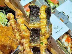 -烧鸟横丁(联发文创口岸店)