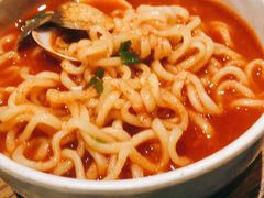 海鲜拉面-泥炉烧肉师(新街口金銮巷店)