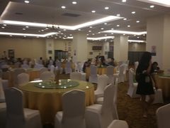 大堂-老国贸云南传统过桥米线(滇池店)