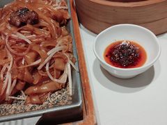 -稻香海鲜饭店(第一国际店)