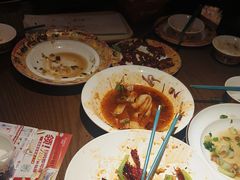 -相约·羊村小馆非遗手抓肉(七一酱园店)