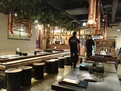-401餐厅(弘大店)