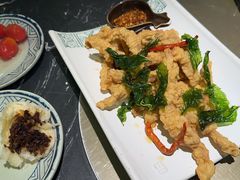 -云海肴云南菜·蒸汽石锅鱼(青岛万象城店)