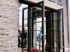 门面-裕兴记(东门町店)