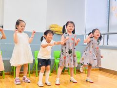 -蓝话筒·少儿成人演讲口才·主持朗诵·戏剧表演(大华第一坊店)