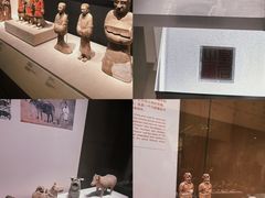 -陕西历史博物馆
