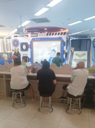 -孩子王童乐园(西安盛龙店)