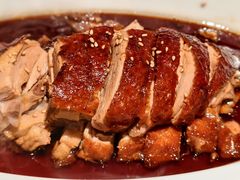 -南京大牌档(龙江新城市广场店)