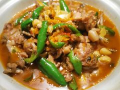 -铭厨特色家常菜(金色溪泉湾店)