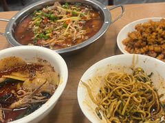 -艺味深尝(云锦路店)