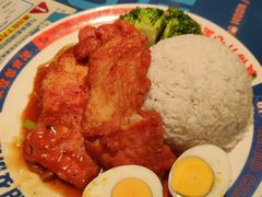 -伯友茶记(中华广场店)