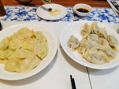 -东方饺子王(新奥购物中心店)