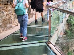 -十渡东湖港风景区