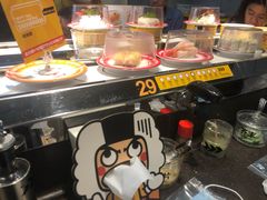 -元气寿司(东方宝泰店)