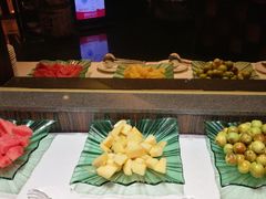 -科尔海悦酒店樱之河日本料理(清河东路店)
