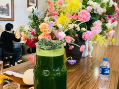 -玲婧胡同·生日蛋糕·餐厅(嘉里城店)