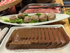 -京炭铜锅涮肉·羊蝎子·羊肉炉(保利·时光里店)