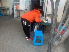 -陈记锅巴菜(五大道店)