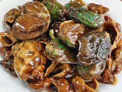 酱三样-日丰园海肠水饺·老字号大连海鲜(小平岛总店)