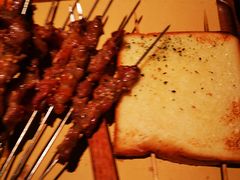 -那些年记忆烧烤