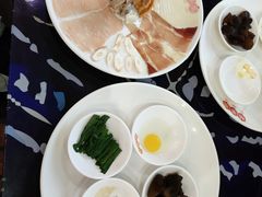 -桥香园过桥米线(国贸店)