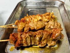 -海平馄饨(逍遥二路店)