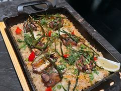 -LESCEDARS Brasserie Bistro香柏树