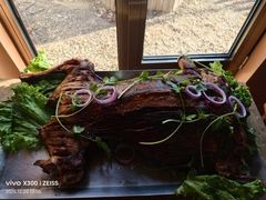 -海拉尔蒙古包(房山长阳店)