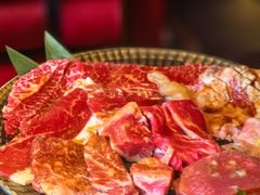 -300杯·和牛烧肉清酒专门店(廊里店)
