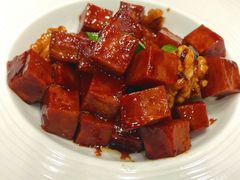 -功德林素菜饭庄(前门店)