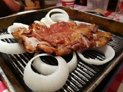 -西贝(上海新梅广场店)
