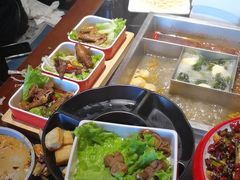 -重庆德忆火锅（龙南街3店）(渝水岸餐饮)