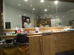 大堂-景鹤料理(上地华联店)