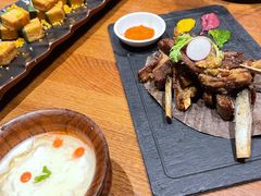 土司家牦牛肉-敏珠拉姆藏餐·南京厨房(富春江东街店)