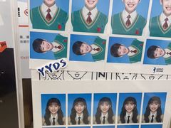 -海马体照相馆(重庆爱琴海购物公园店)